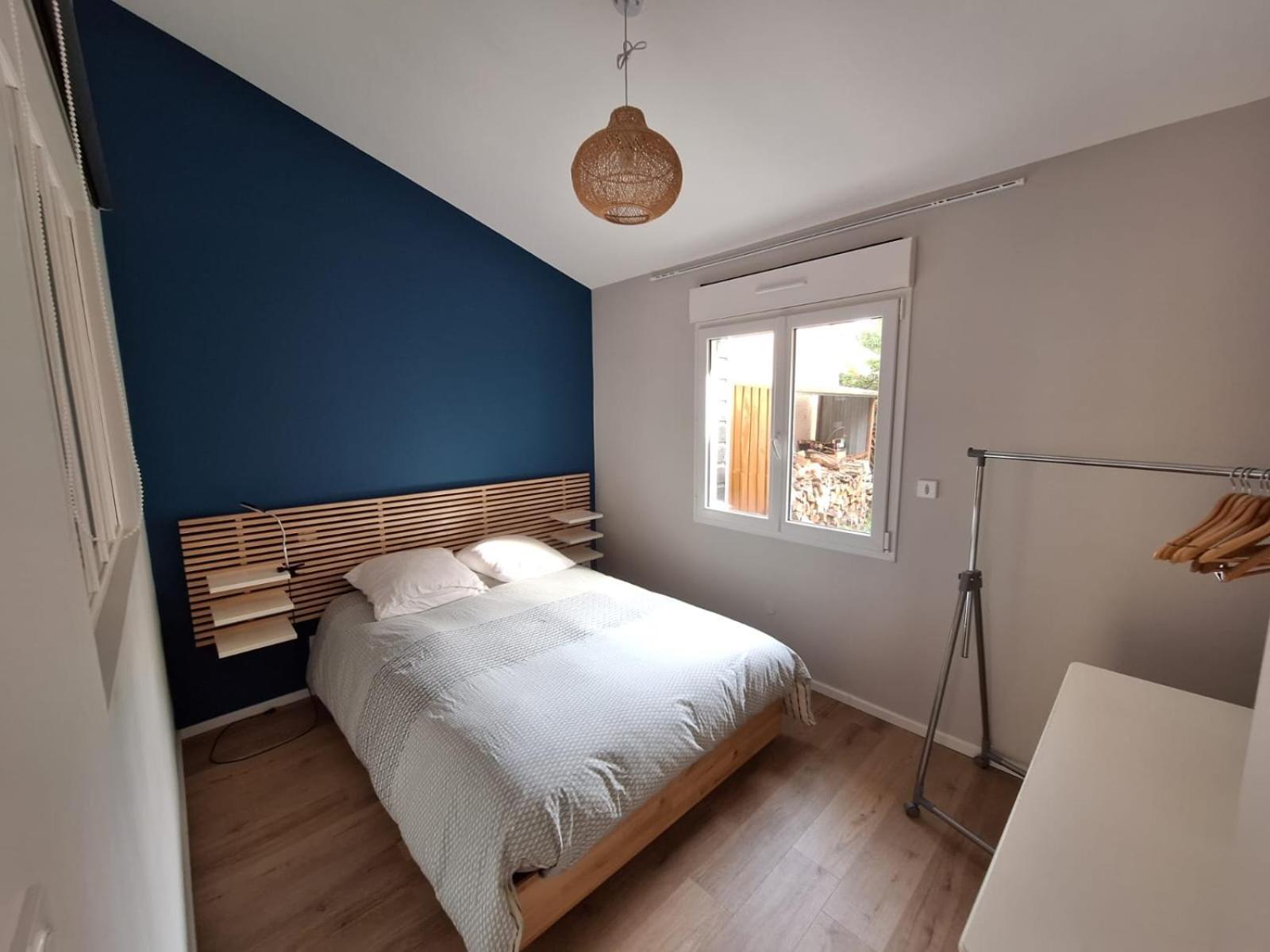 Bienvenue Chez Toi - Tv, Wifi Apartment Castanet-Tolosan