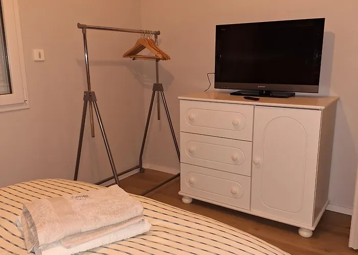 Bienvenue Chez Toi - Tv, Wifi