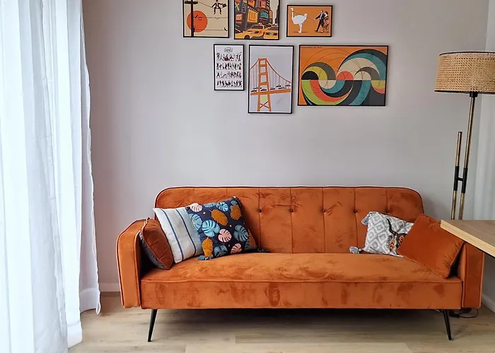 Bienvenue Chez Toi - Tv, Wifi