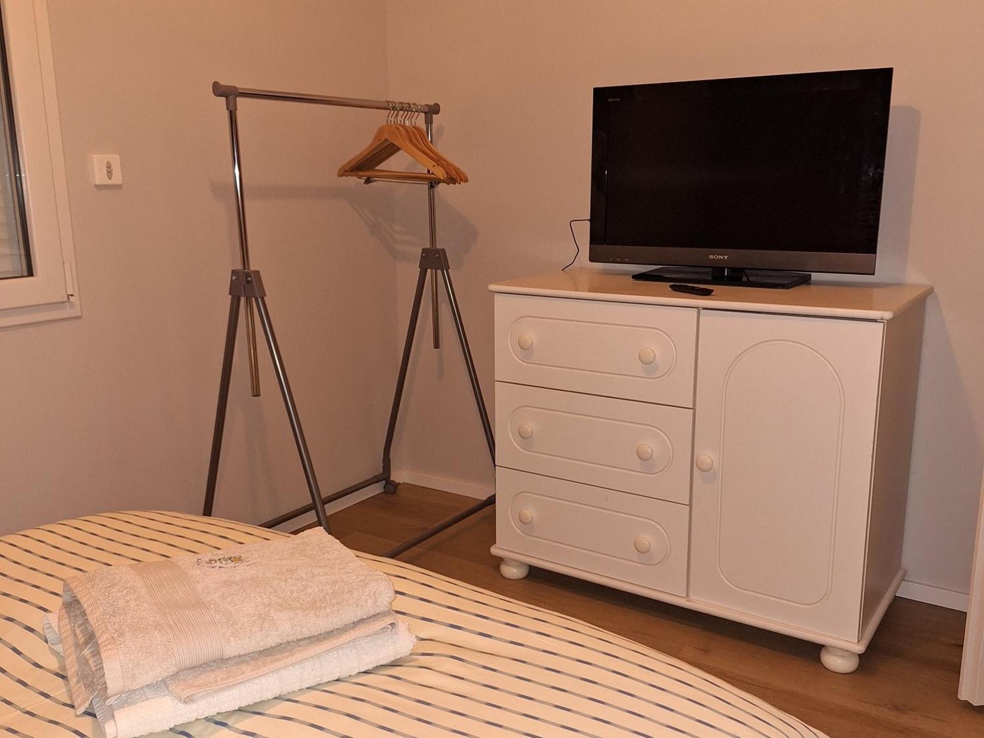 Apartment Bienvenue Chez Toi - Tv, Wifi Castanet-Tolosan